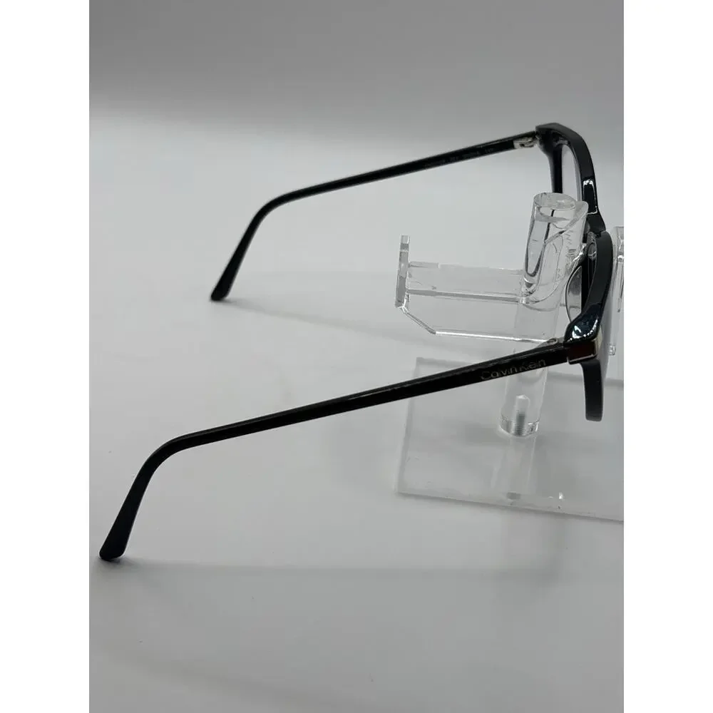 Calvin Klein CK22529 001 Black Eyeglass Frames 53-16 140